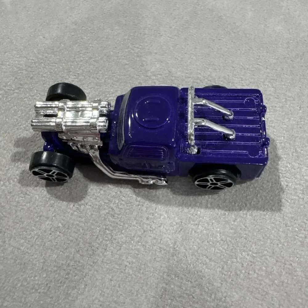 Lot Of 3 Maisto Die Cast Cars Toy Cars Vehicles Colorful
